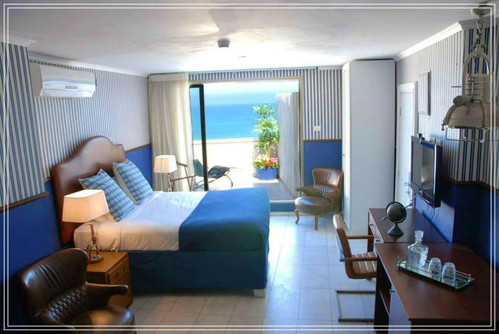 Bugrashov Beach 88 Hotel And Spa Тел Авив Екстериор снимка