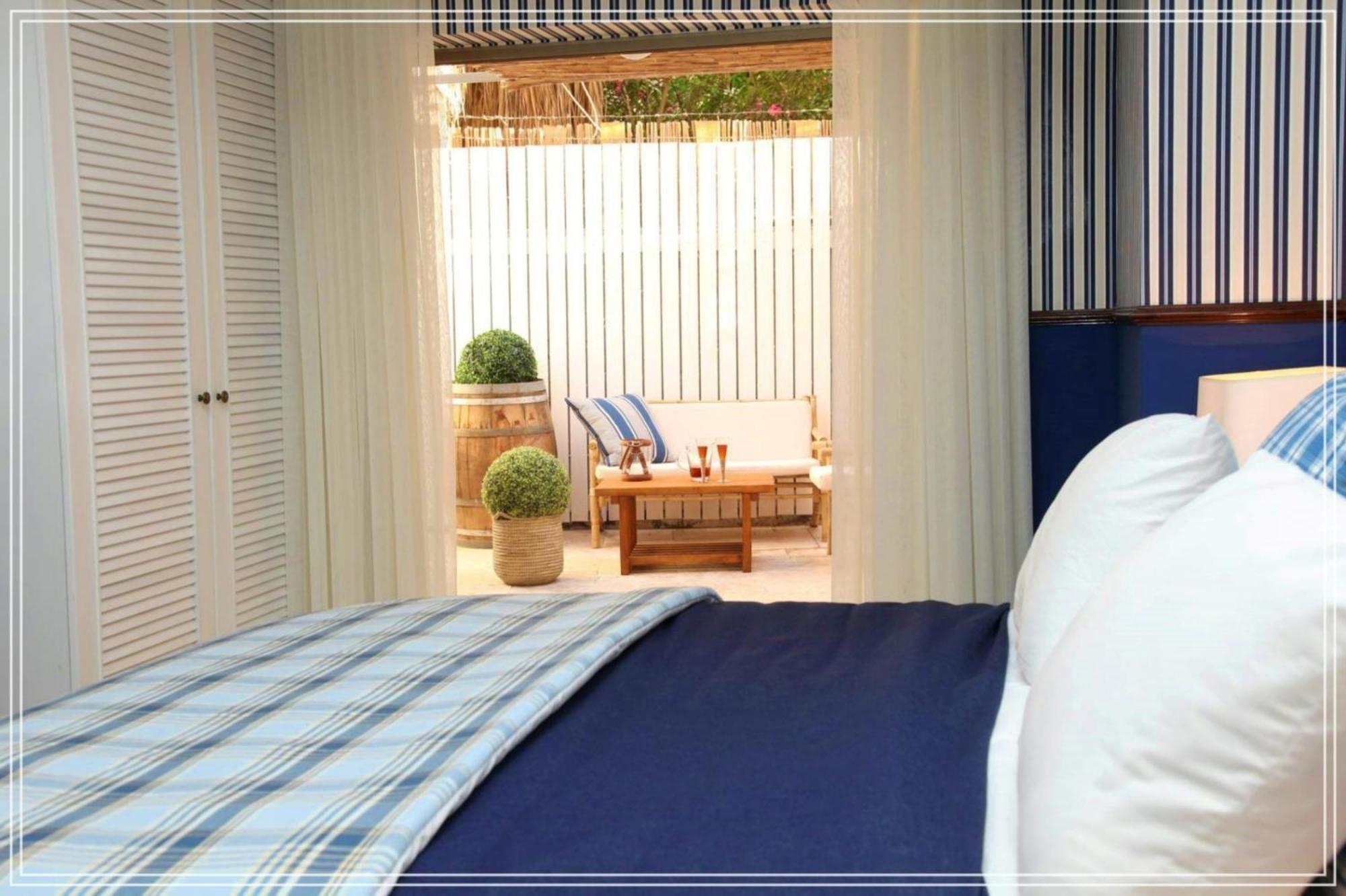 Bugrashov Beach 88 Hotel And Spa Тел Авив Екстериор снимка